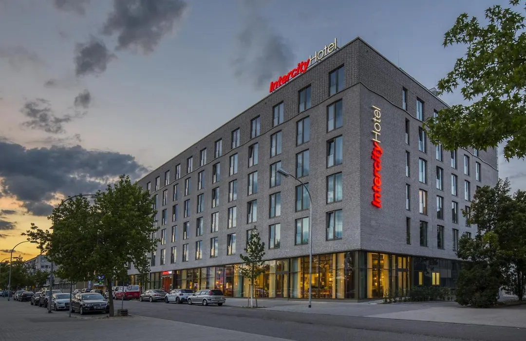 IntercityHotel Saarbrücken-1