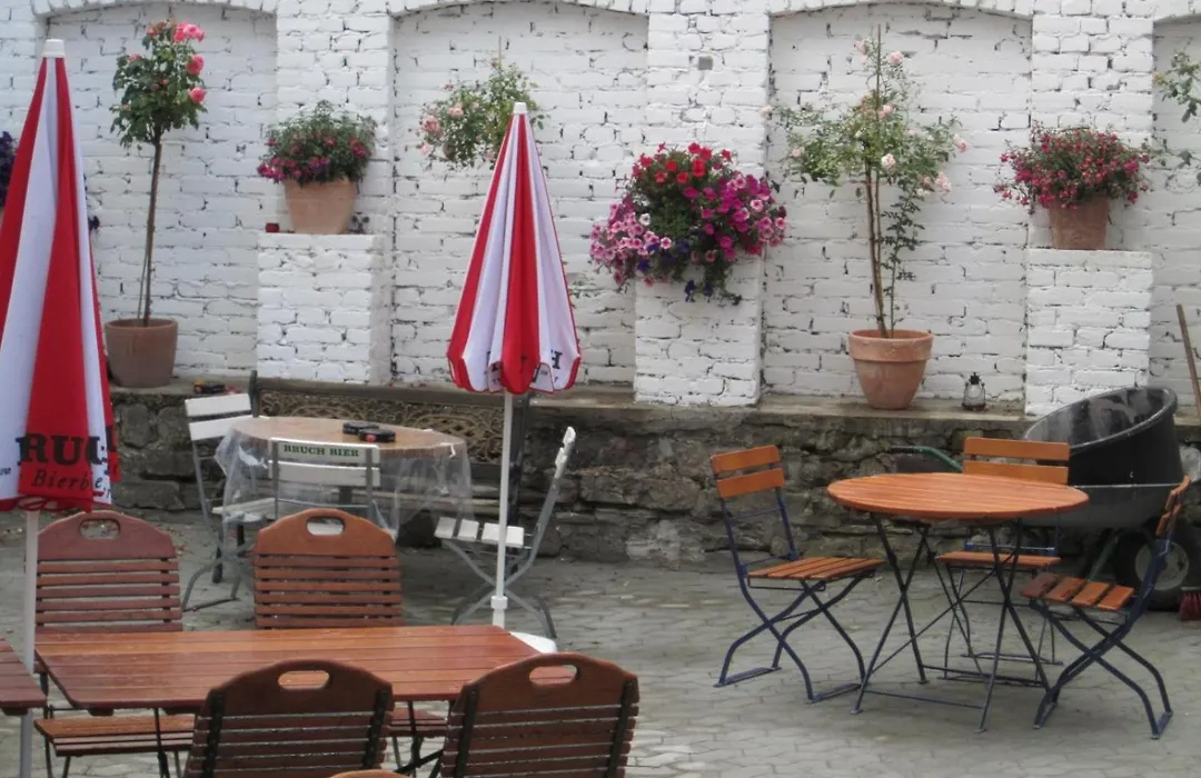 Hotel Fährhaus-1