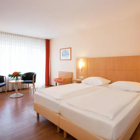 Friends Hotel Saarbrücken-3