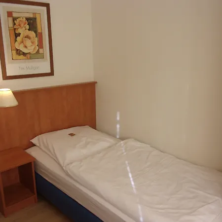 Hotel Fährhaus-3