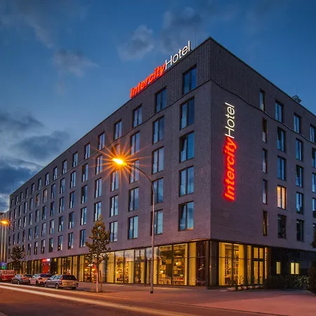 IntercityHotel Saarbrücken-2